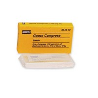 Honeywell 20510 North 24\" X 72\" Latex-Free Sterile Compress Bandage (1 Per Box)